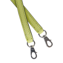 Load image into Gallery viewer, Mini Kelly 20 Bag Sellier Jaune Bourgeon Chevre Leather with Palladium Hardware