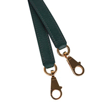 Load image into Gallery viewer, Kelly Sellier 28 Bag Vert Anglais Epsom Leather with Gold Hardware