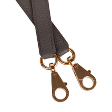 Load image into Gallery viewer, Kelly Sellier 25 Bag Etain Gold Hardware Epsom Leather New