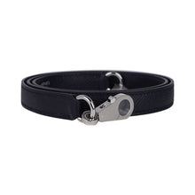 Load image into Gallery viewer, Kelly 28 Sellier Bag Black Epsom Leather with Palladium Hardware