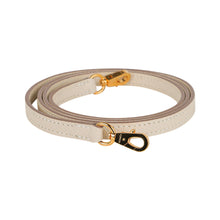 Load image into Gallery viewer, Kelly 20 Mini Sellier Bag Craie Epsom Leather Gold Hardware