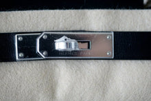 Load image into Gallery viewer, Birkin 40 Bag Sellier Black Vache Hunter/ Veau Evercalf Limited Edition