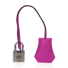 Load image into Gallery viewer, Birkin 25 Bag Magnolia Togo Palladium Hardware