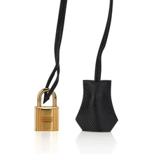 Load image into Gallery viewer, Birkin 35 Bag Black Epsom Leather with Gold Hardware