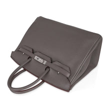 Load image into Gallery viewer, Birkin 35 Bag Etain Togo Leather with Palladium Hardware
