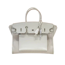 Load image into Gallery viewer, Birkin à l'envers