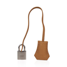 Load image into Gallery viewer, Birkin 30 Bag Biscuit Togo Leather with Palladium Hardware