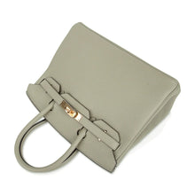 Load image into Gallery viewer, Birkin 30 Bag Sage (Sauge) Clemence Leather Gold Hardware