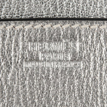 Load image into Gallery viewer, Limited Edition Birkin 30 Bag Silver Metallic Chevre Leather with Palladium Hardware