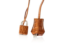 Load image into Gallery viewer, Birkin 30 Bag Fauve Barenia Matte Alligator Very Rare