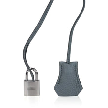 Load image into Gallery viewer, Birkin 35 Bag Vert Amande Togo Leather with Palladium Hardware