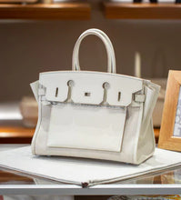 Load image into Gallery viewer, Birkin à l'envers