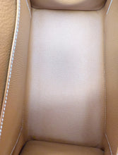 Load image into Gallery viewer, Birkin Gold Tan Togo Leather 25cm Togo calfskin leather Gold accessories