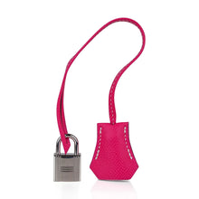 Load image into Gallery viewer, Birkin 30 Bag Rose Tyrien Candy Epsom Limited Edition Palladium