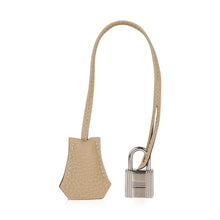 Load image into Gallery viewer, Birkin 30 Bag Trench Neutral Perfection Palladium Hardware