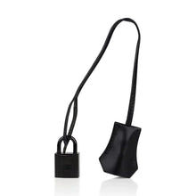 Load image into Gallery viewer, Birkin 35 Bag So Black Box Leather Limited Edition Very Rare