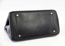 Load image into Gallery viewer, Birkin 35 Bag Rare Limited Edition Denim Shadow