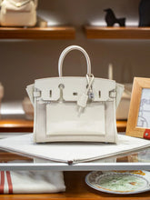 Load image into Gallery viewer, Birkin à l'envers