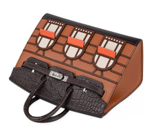 Load image into Gallery viewer, Birkin 20 Sellier Limited Edition Faubourg Bag with Palladium Hardware
