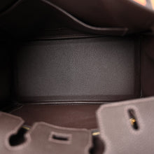 Load image into Gallery viewer, Birkin 25 Togo handbag is made of extremely soft calfskin