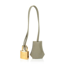 Load image into Gallery viewer, Birkin 30 Bag Sage (Sauge) Clemence Leather Gold Hardware