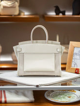 Load image into Gallery viewer, Birkin à l'envers