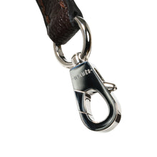 Load image into Gallery viewer, Kelly 20 Bi-Color Mini Sellier Bag Havane / Etrusque Chevre Palladium