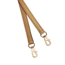 Load image into Gallery viewer, Kelly Sellier 20 Metallic Dore Chevre Chamkilight Permabrass Hardware