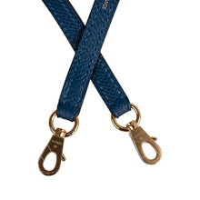 Load image into Gallery viewer, Kelly 20 Mini Sellier Bag Deep Blue Epsom Leather Gold Hardware