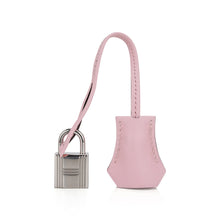 Load image into Gallery viewer, Kelly 25 Bag Rose Sakura Swift Leather with Palladium Hardware