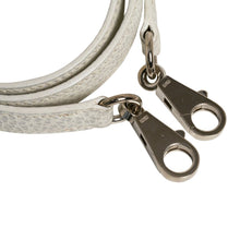 Load image into Gallery viewer, Kelly 35 Bag Dalmation Buffalo Skipper Palladium Hardware