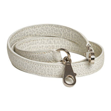 Load image into Gallery viewer, Kelly 35 Bag Dalmation Buffalo Skipper Palladium Hardware