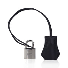 Load image into Gallery viewer, Kelly 32 Sellier Bag Toile H Berline &amp; Plume Swift Leather with Palladium Hardware