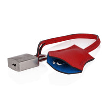 Load image into Gallery viewer, Kelly 28 Casaque Sellier Bag Rouge de Coeur/Rose Extreme Limited Edition