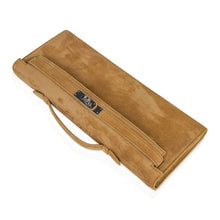 Load image into Gallery viewer, Limited Edition Kelly Cut Bag Ocre Doblis with Palladium Hardware