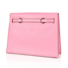 Load image into Gallery viewer, Kelly Danse Bag 5P Pink Swift Palladium