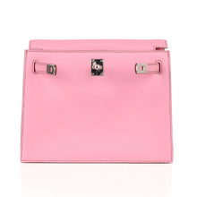 Load image into Gallery viewer, Kelly Danse Bag 5P Pink Swift Palladium