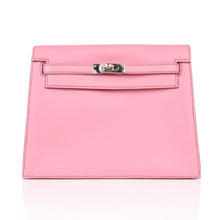 Load image into Gallery viewer, Kelly Danse Bag 5P Pink Swift Palladium