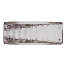 Load image into Gallery viewer, Limited Edition Kelly 32 Bag Himalaya Crocodile with Palladium Hardware