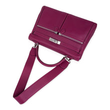 Load image into Gallery viewer, Limited Edition Kelly 32 Lakis Bag Tosca Swift Leather with Palladium Hardware