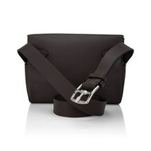 Load image into Gallery viewer, Kelly Messenger 25 Bag Ecorce Evercolor Leather with Palladium Hardware