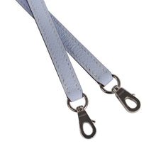 Load image into Gallery viewer, Kelly 20 Mini Sellier Bag Blue Brume Epsom Leather Gold Hardware