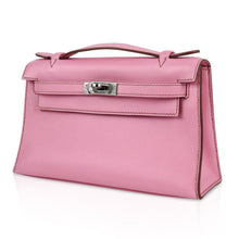 Load image into Gallery viewer, Kelly Pochette Coveted 5P Pink Holy Grail New