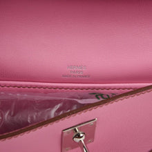 Load image into Gallery viewer, Kelly Pochette Coveted 5P Pink Holy Grail New