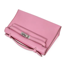 Load image into Gallery viewer, Kelly Pochette Coveted 5P Pink Holy Grail New