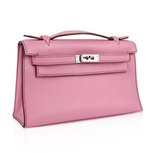 Load image into Gallery viewer, Kelly Pochette Coveted 5P Pink Holy Grail New