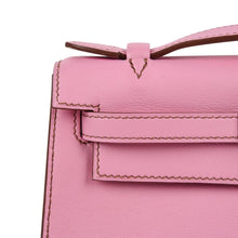 Load image into Gallery viewer, Kelly Pochette Coveted 5P Pink Holy Grail New