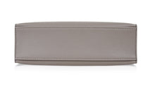 Load image into Gallery viewer, Kelly Pochette Gris Asphalte Swift Gold Hardware