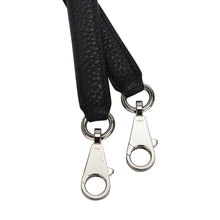 Load image into Gallery viewer, Kelly 32 Retourne Bag Black Togo Leather with Palladium Hardware