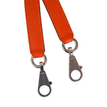 Load image into Gallery viewer, Kelly 28 Sellier Bag Feu Epsom Leather Palladium Hardware